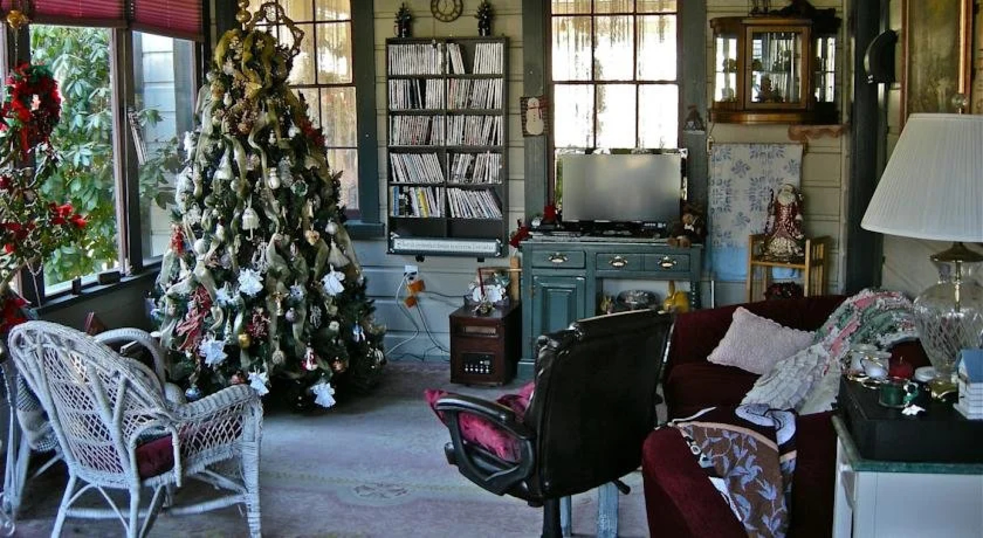 The Old Tower House Bed & Breakfast