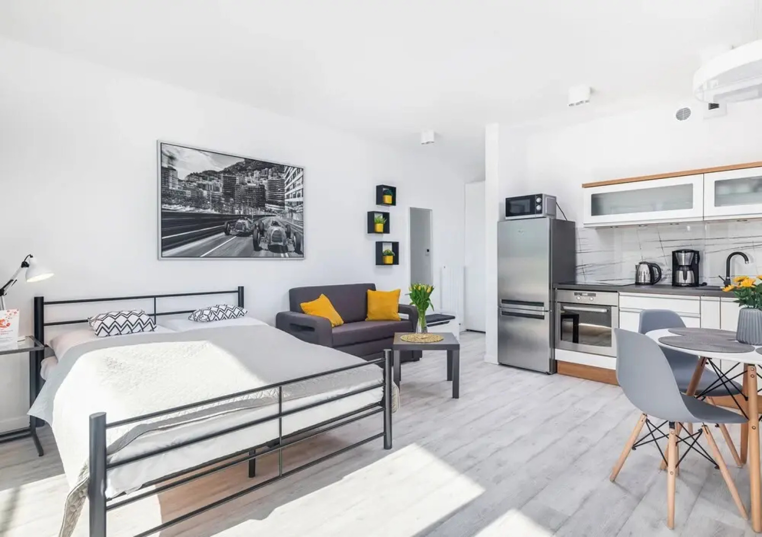 JantarApartamentyPearl Apartments Rogowo