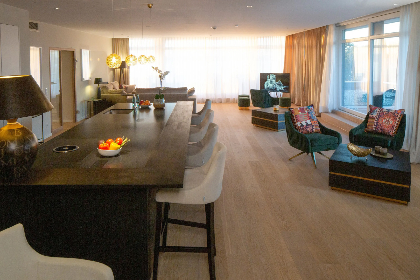 Intermar Hotel & Apartments