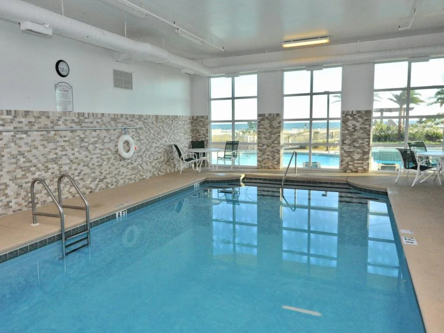 Spanish Key Beach Resort