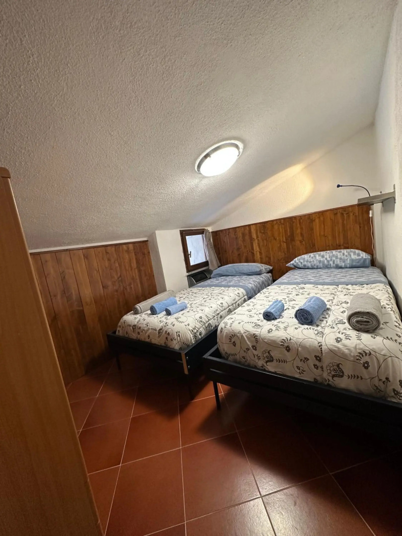 Guest House Fiore Rocca