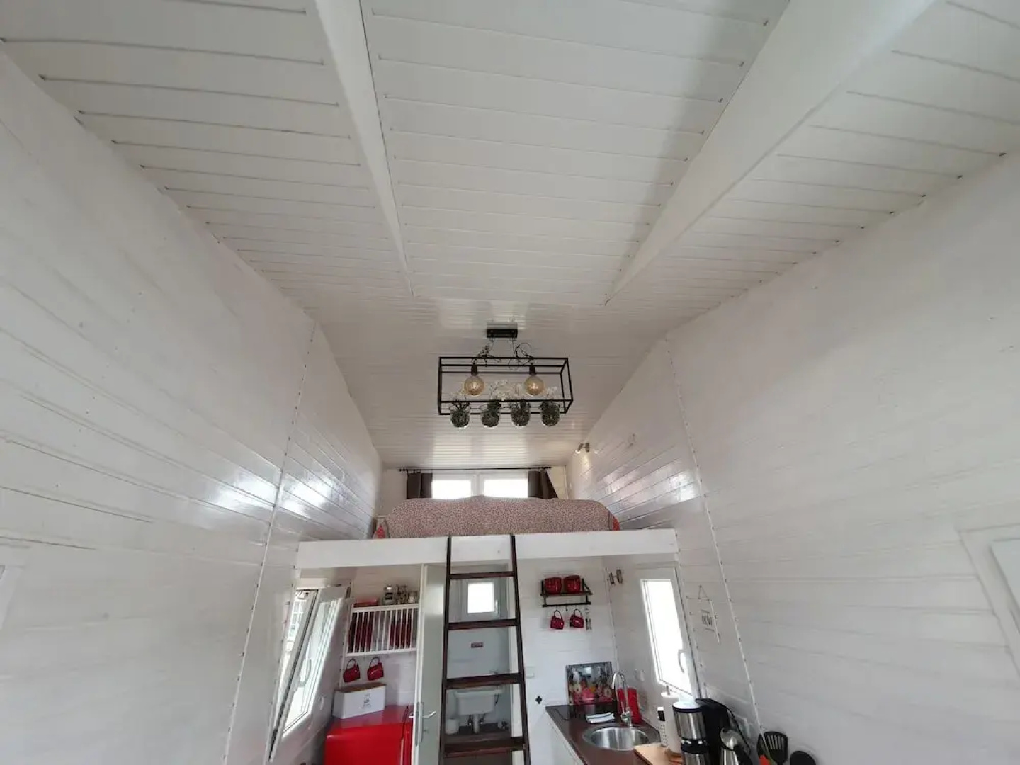 Seminar und Landhaus Schönbeck