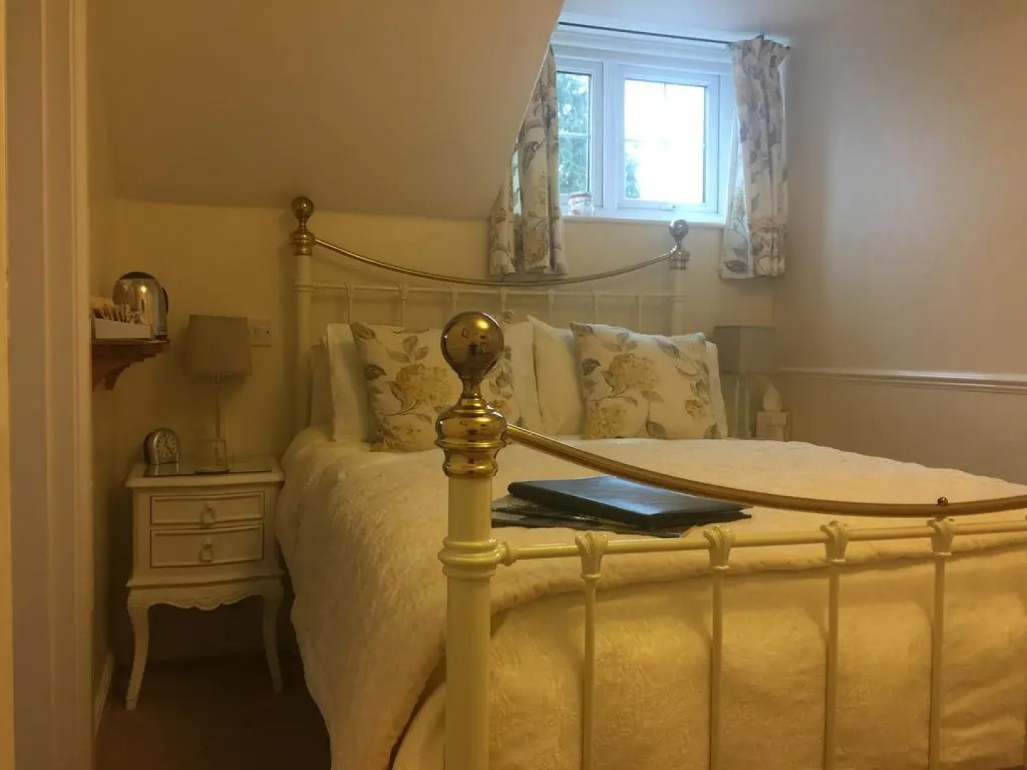 Kenilworth Guest House