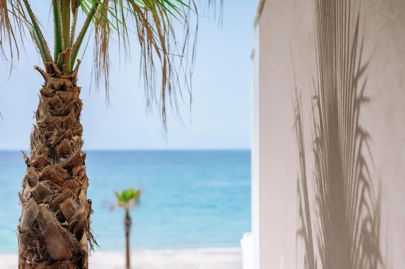Zest Thassos Luxury Retreat