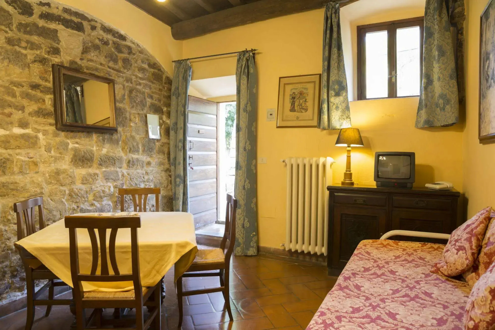 Villa Grassina