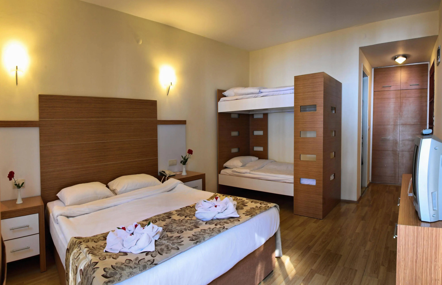 Omer Holiday Resort - All Inclusive