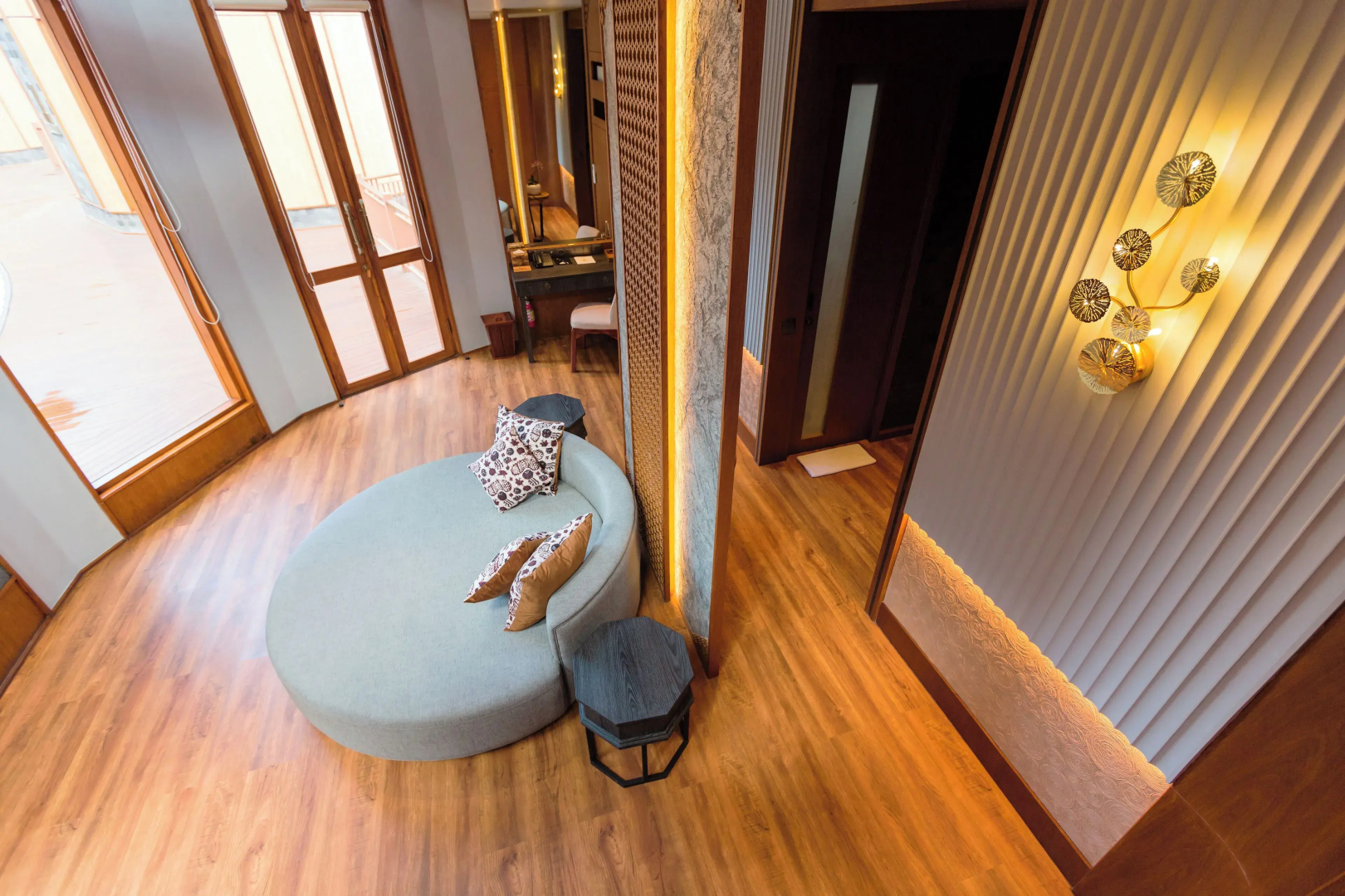 Hotel Le Temple