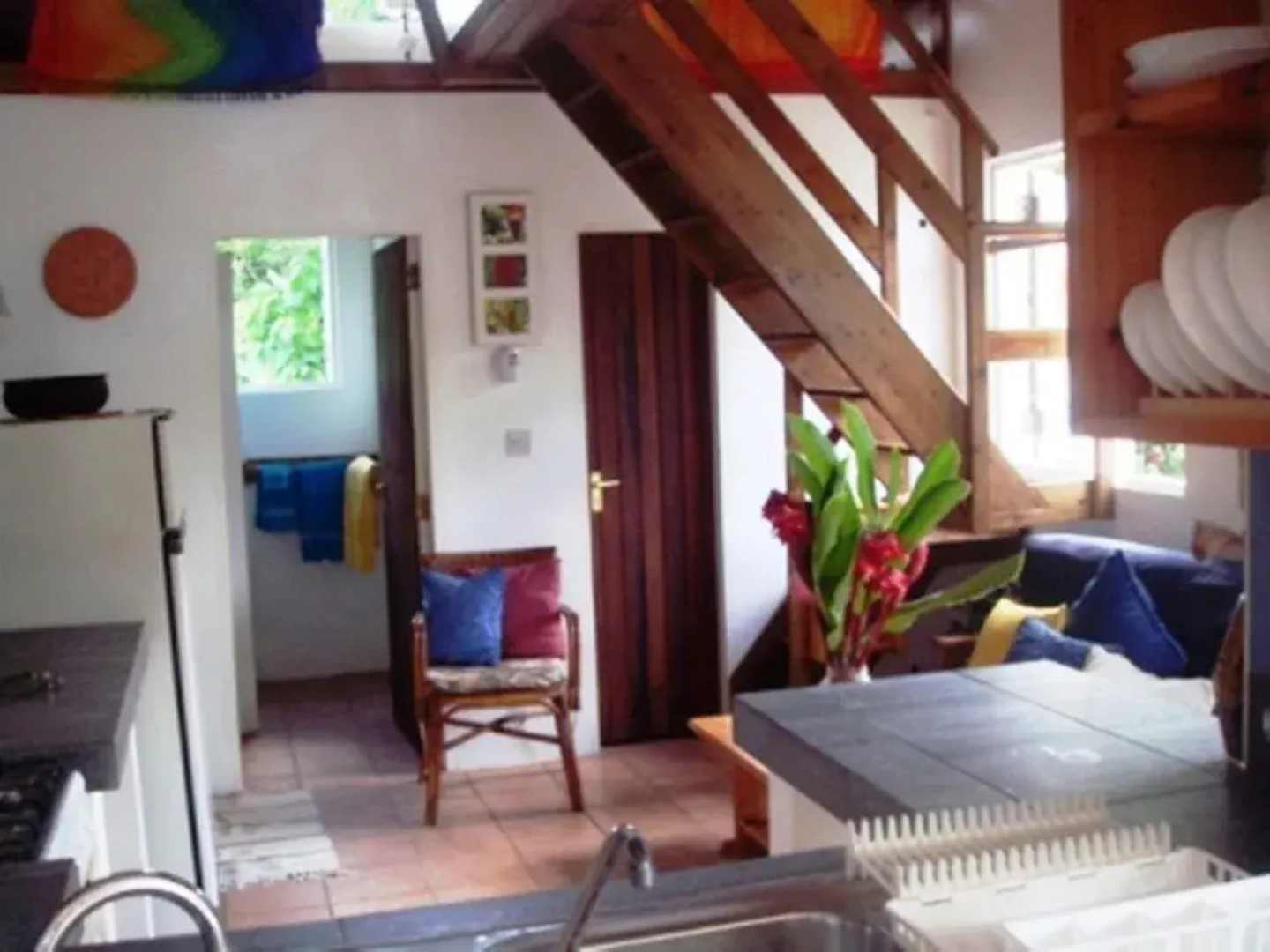 Coffeeriver Cottages