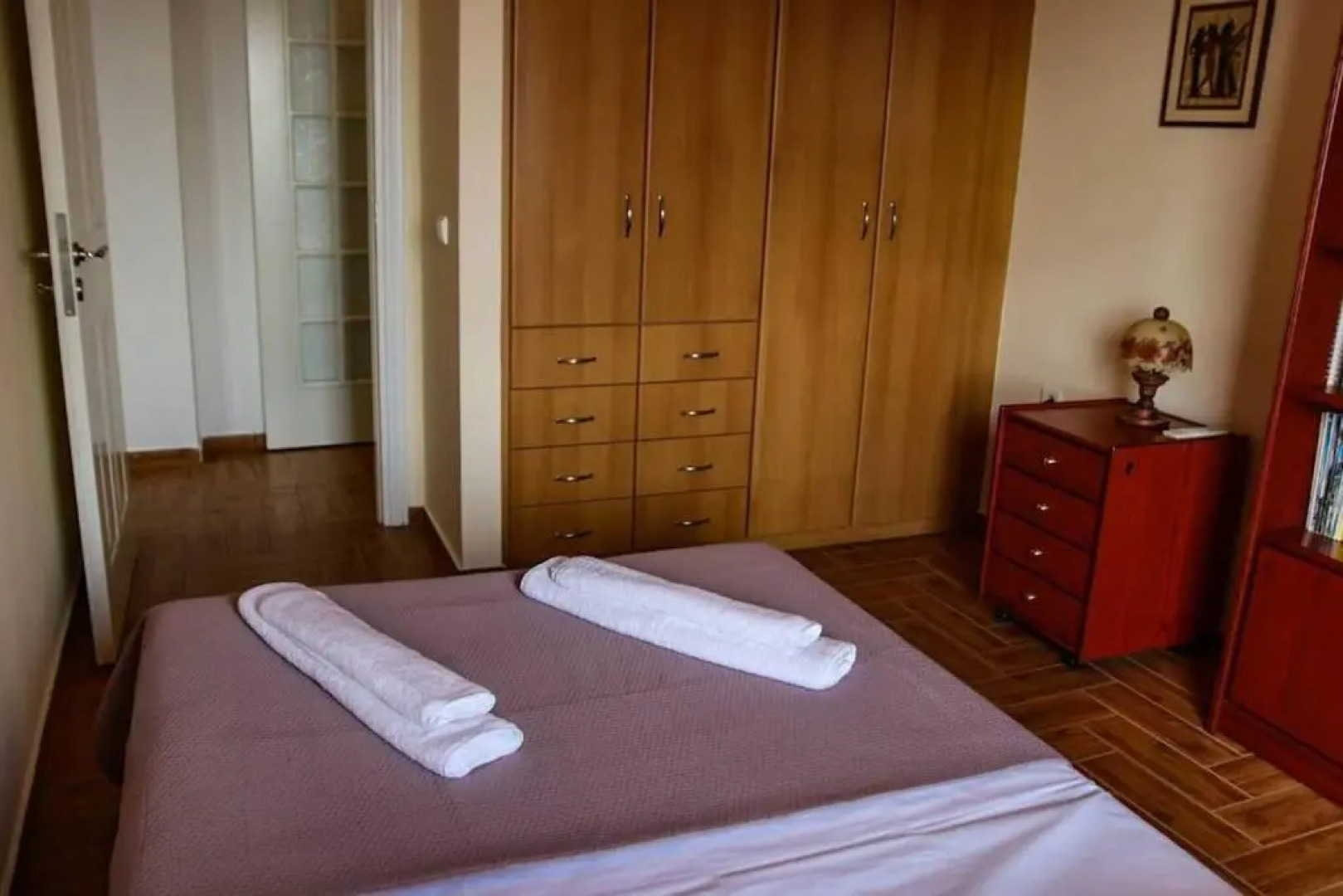 Nice house in Euboea