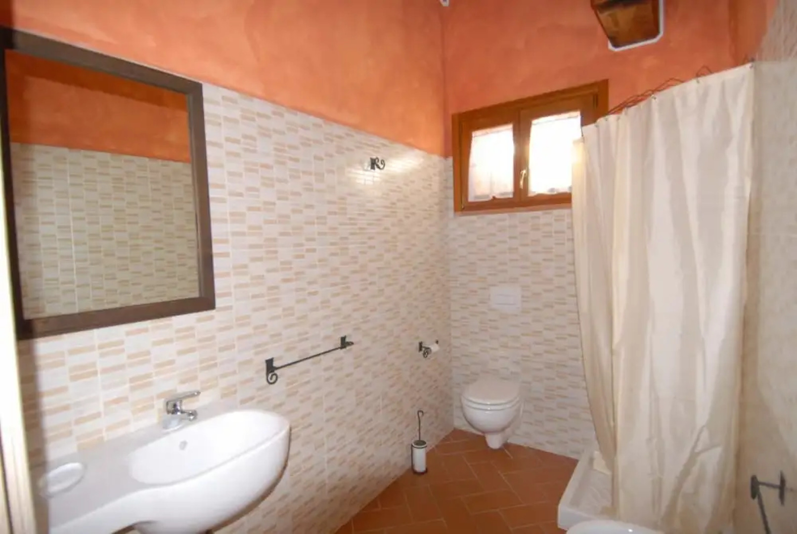 Agriturismo Agricamping Isolotto