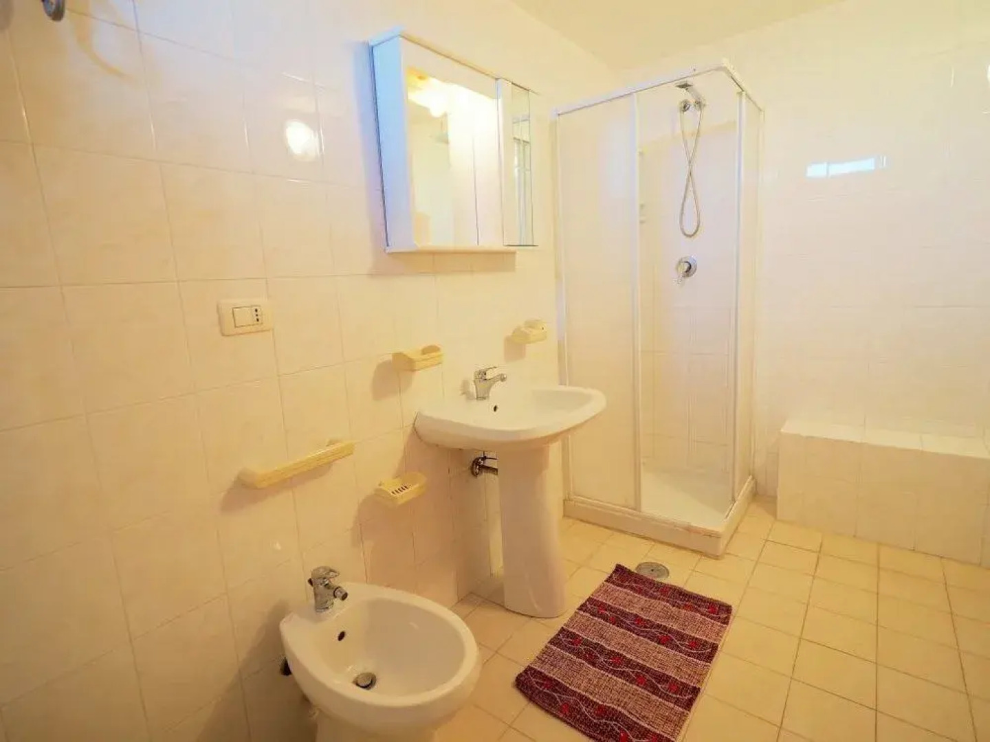 Sant'Antonio Accommodation