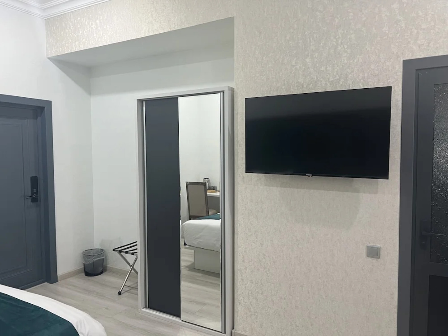 Отель «Лофт»