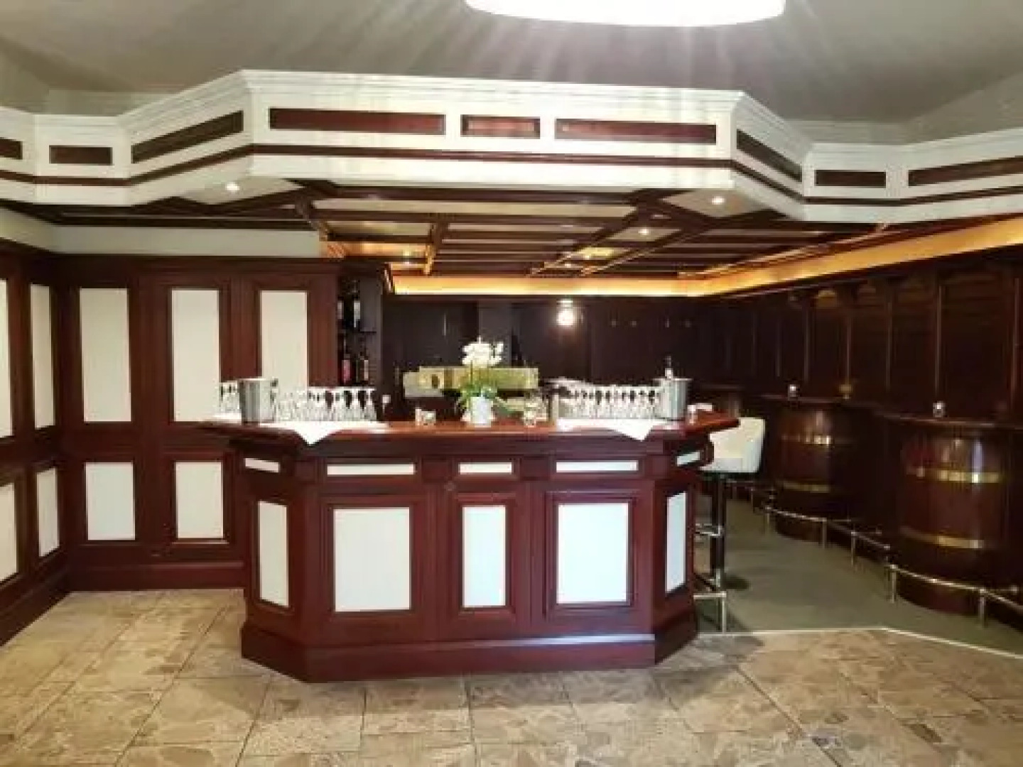 Hotel & Restaurant Waldschlößchen