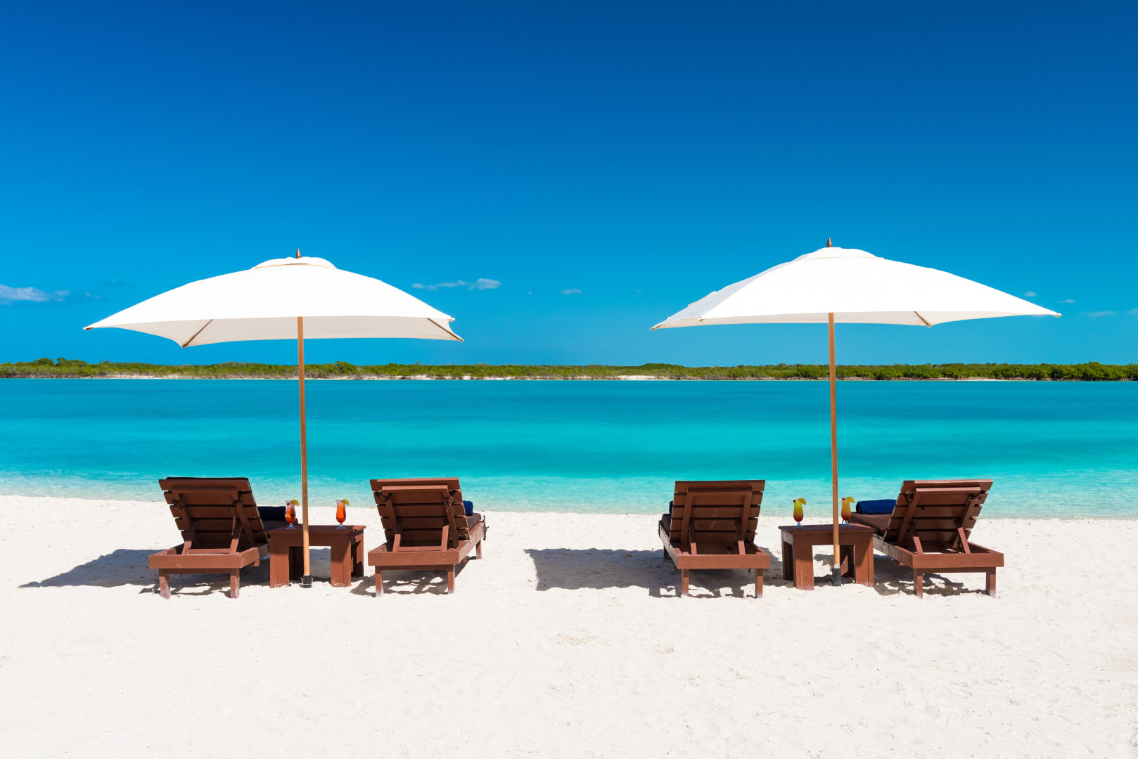 Blue Haven Resort - All-Inclusive