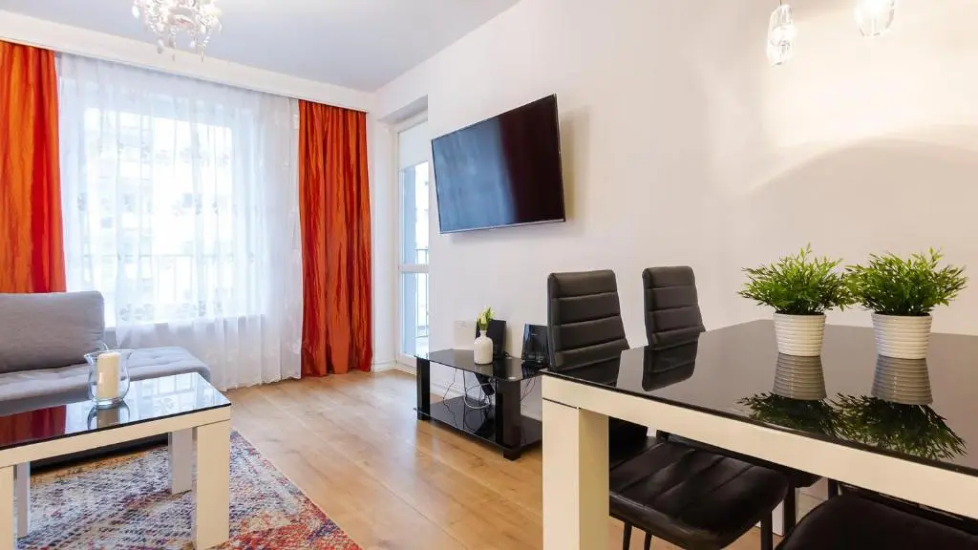Vacationclub - Bohaterów Września Apartment 17