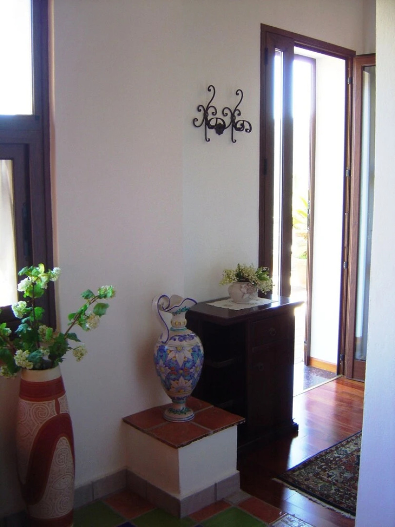 La Finestra sulle Eolie