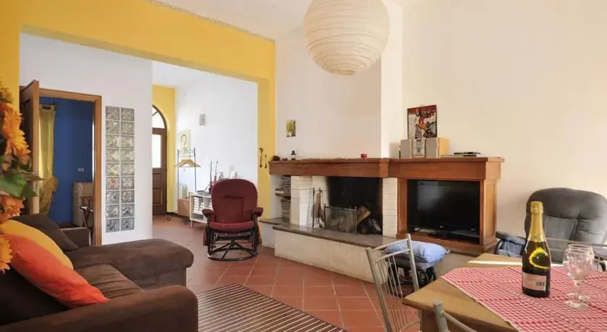 Cozy Apartment in Sardinia