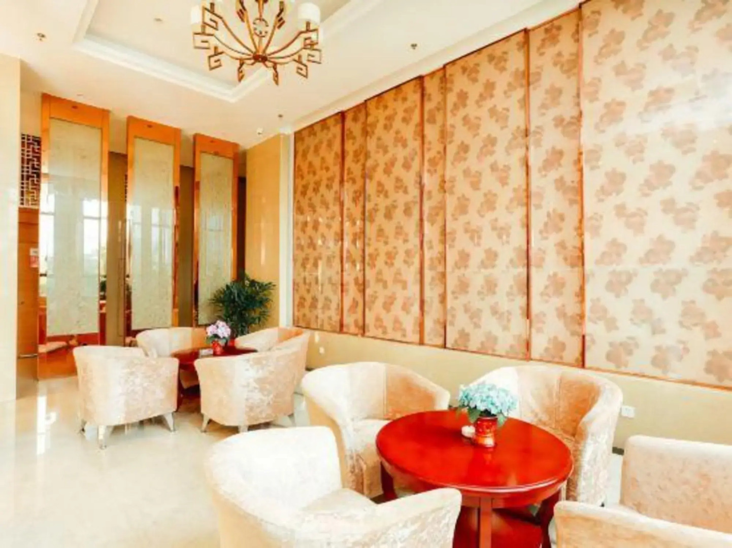 Linhu International Conference Center