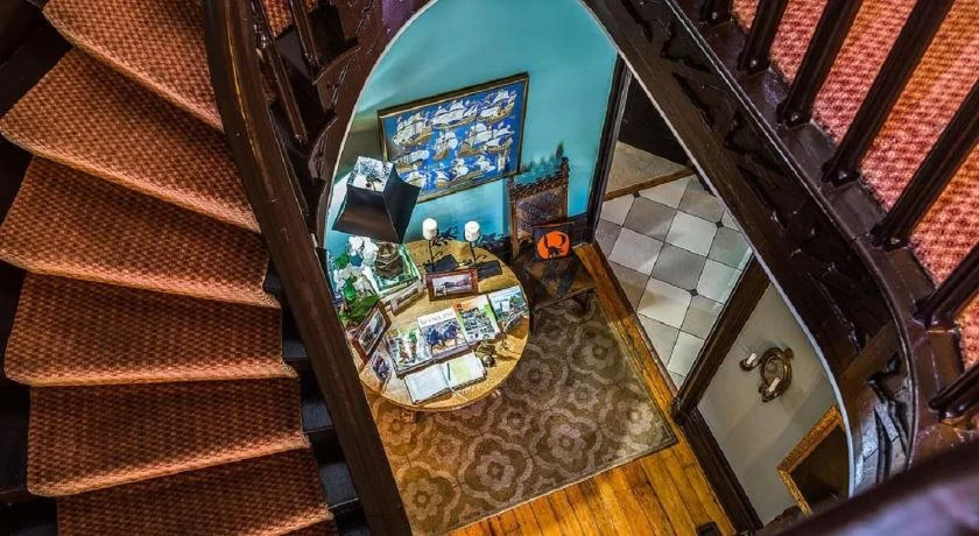 1853 Inn at Woodhaven