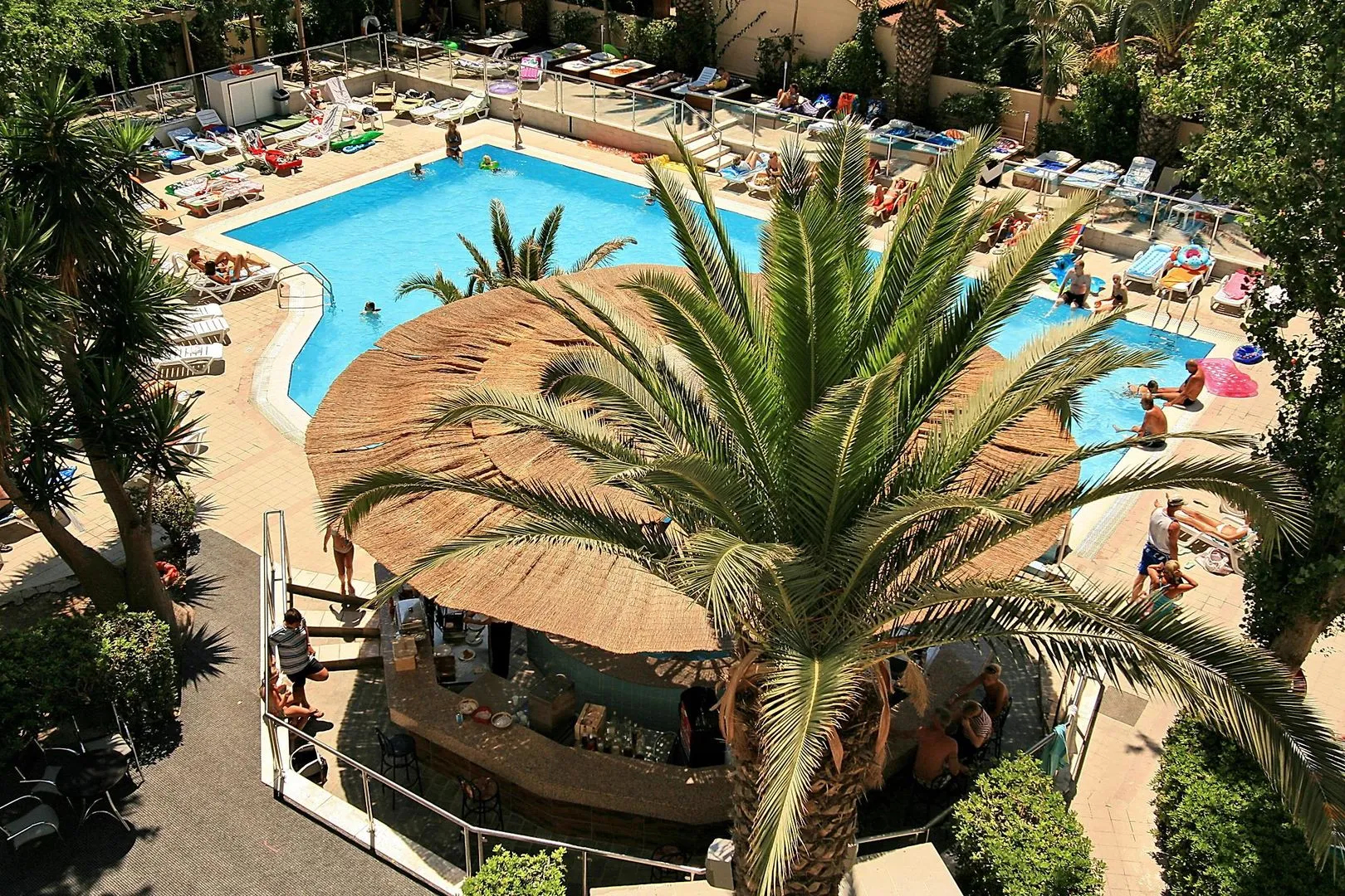 The Residence - Adults Only