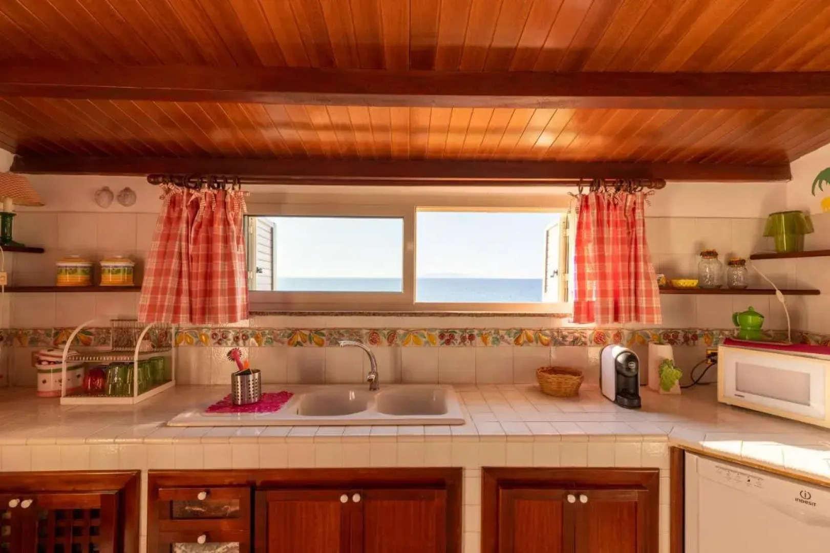 Vacanze Al Mare Patrizia's Sweet Home