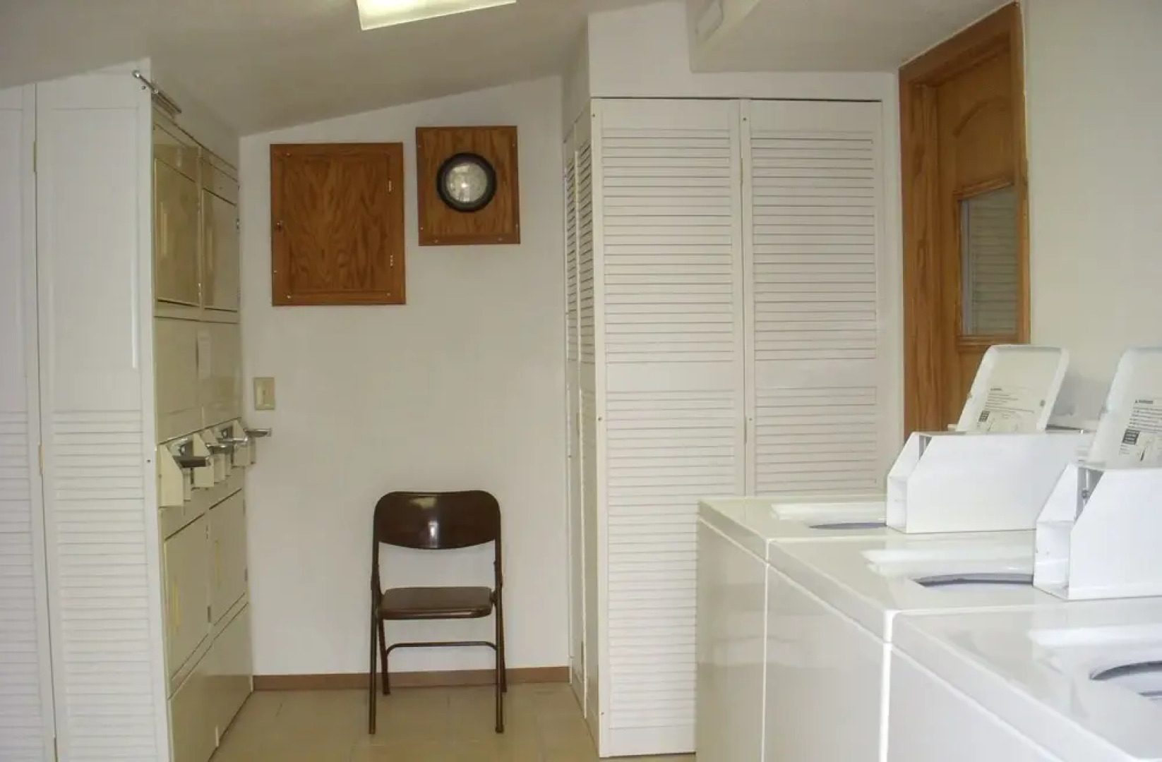 Siding 36 Motel & RV Park