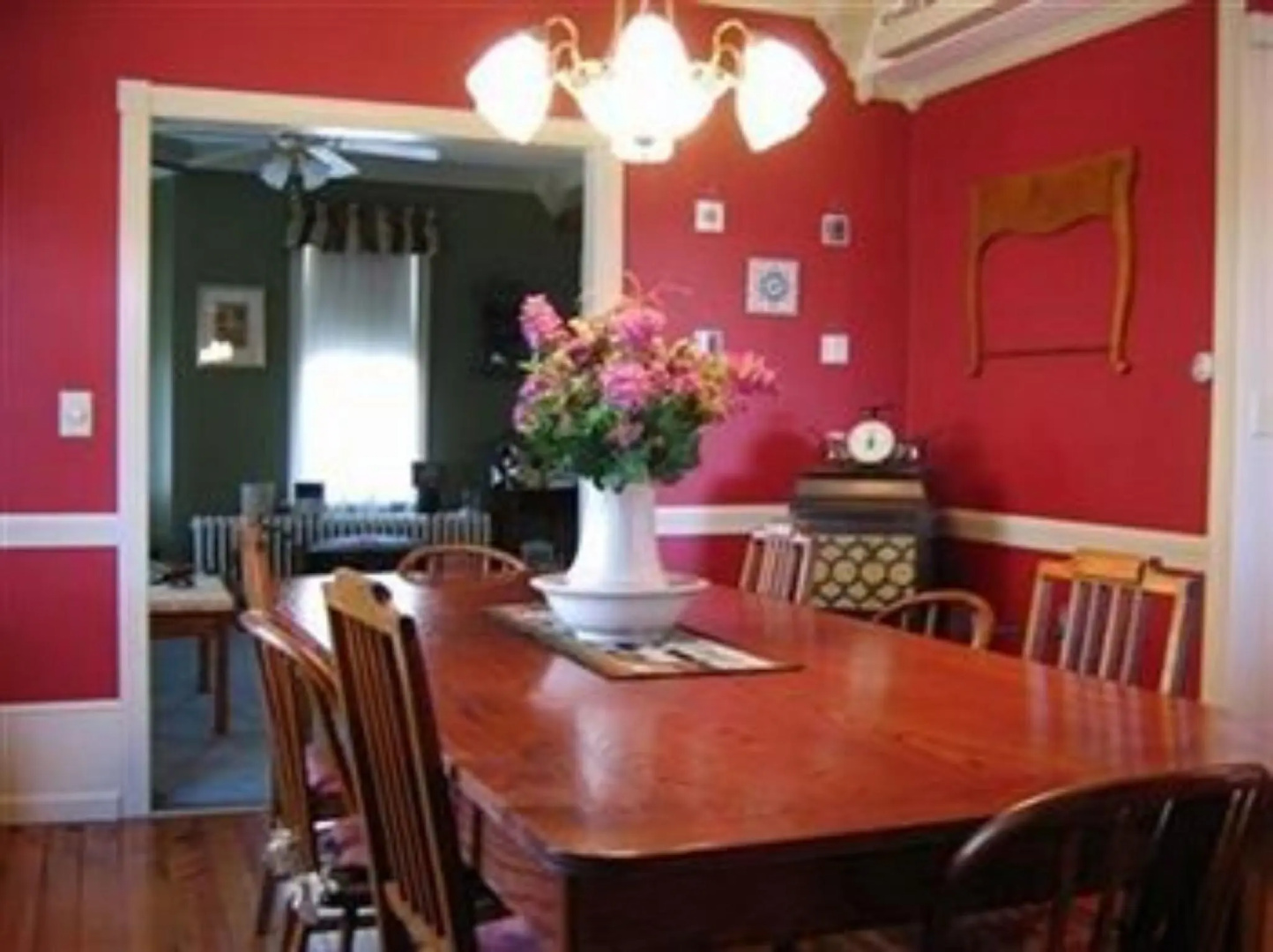 Keller House