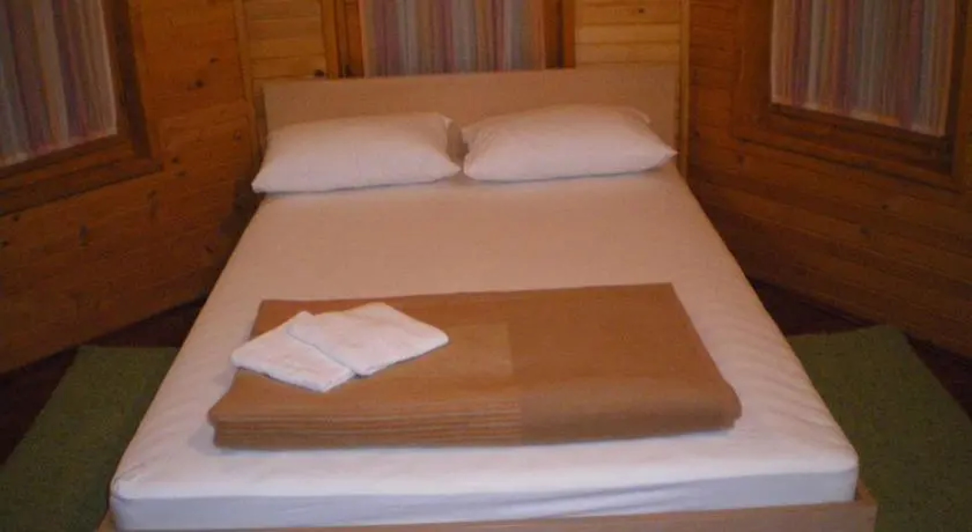 Apartment Rajsko selo