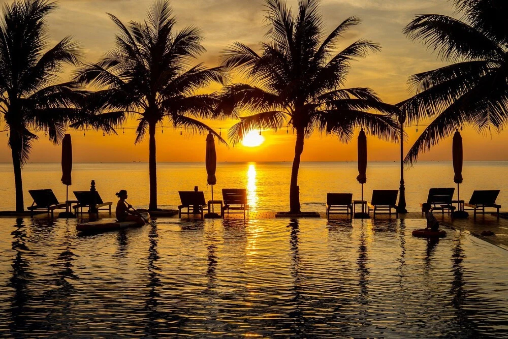 Sun Viet Resort Beach & Spa