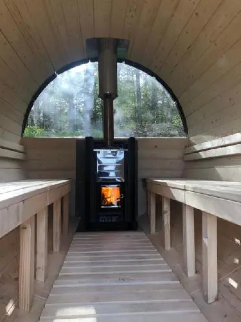 B & B Gødstrup - cafe og restaurant Den Gamle Stald