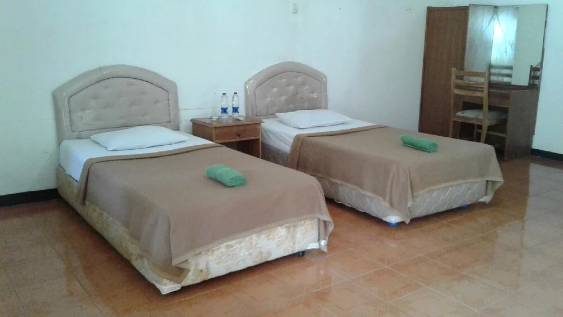 Hotel Cleopatra by MyHome Hospitality