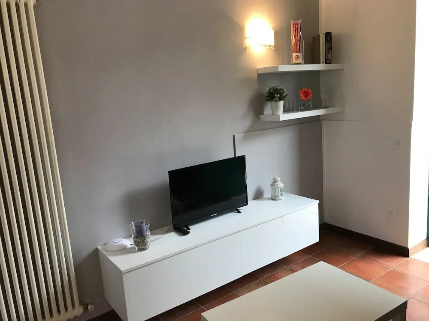 Residence Montegrappa