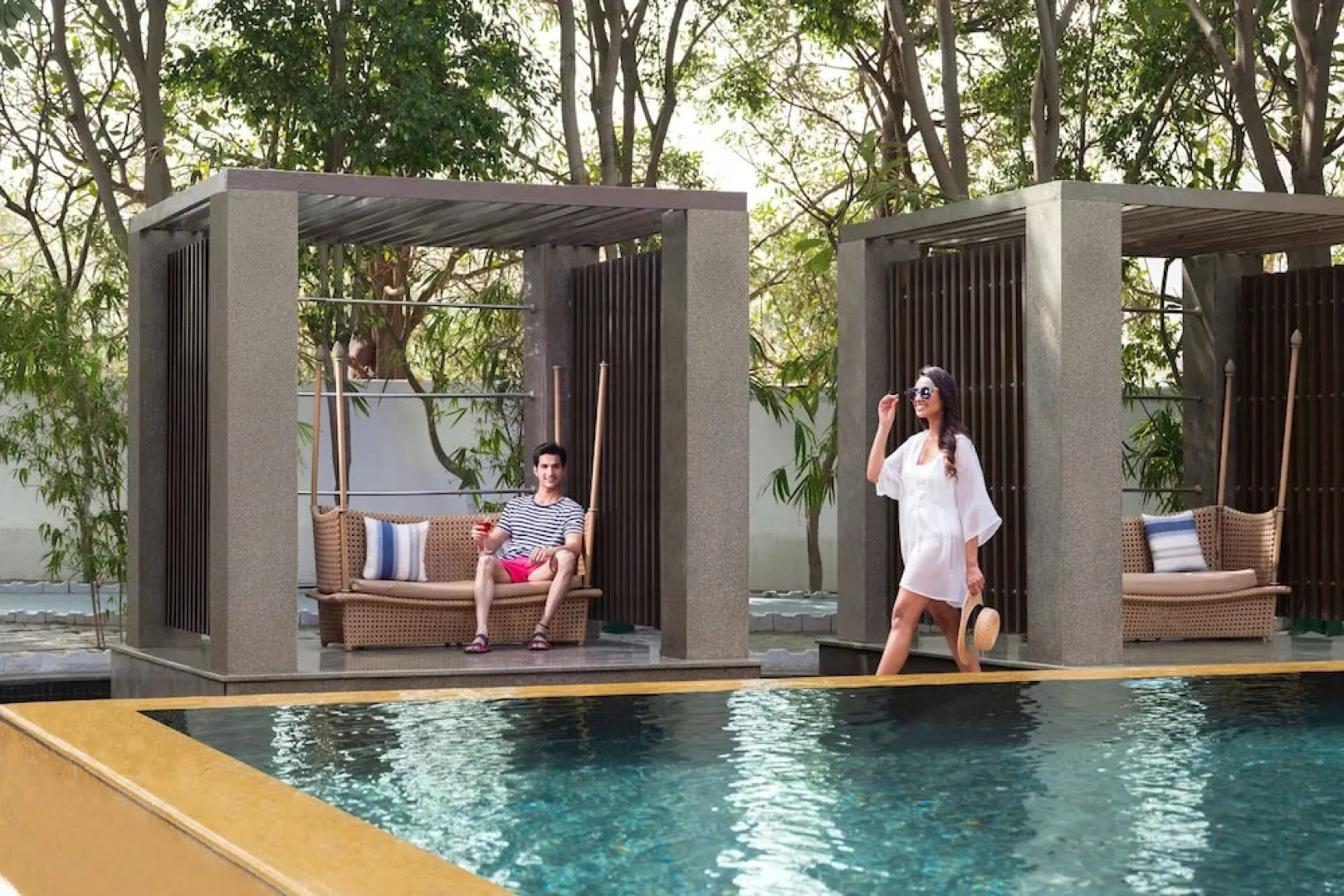 Pullman Gurgaon Central Park