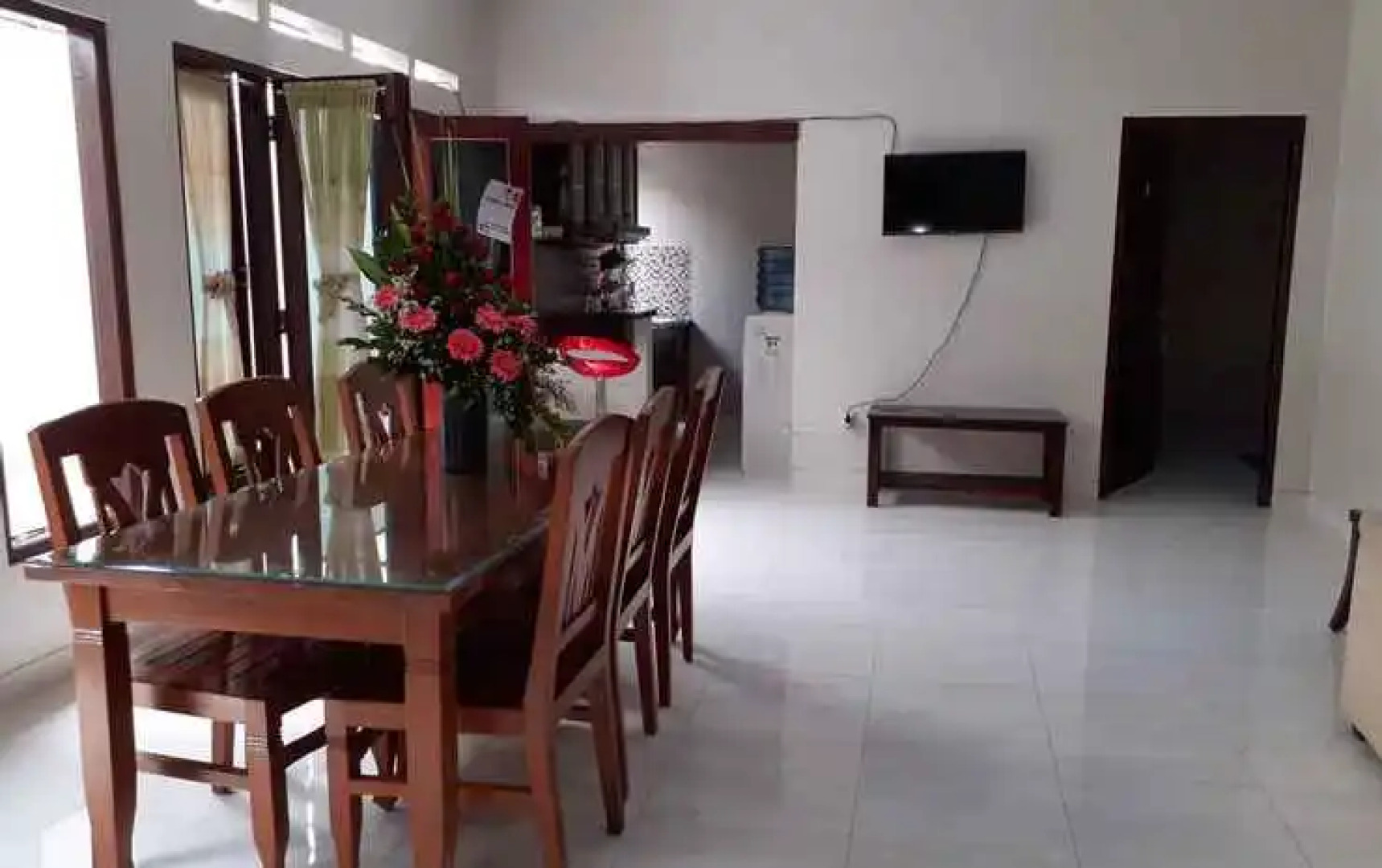 Jogja Utara B17 - 5 Bedrooms