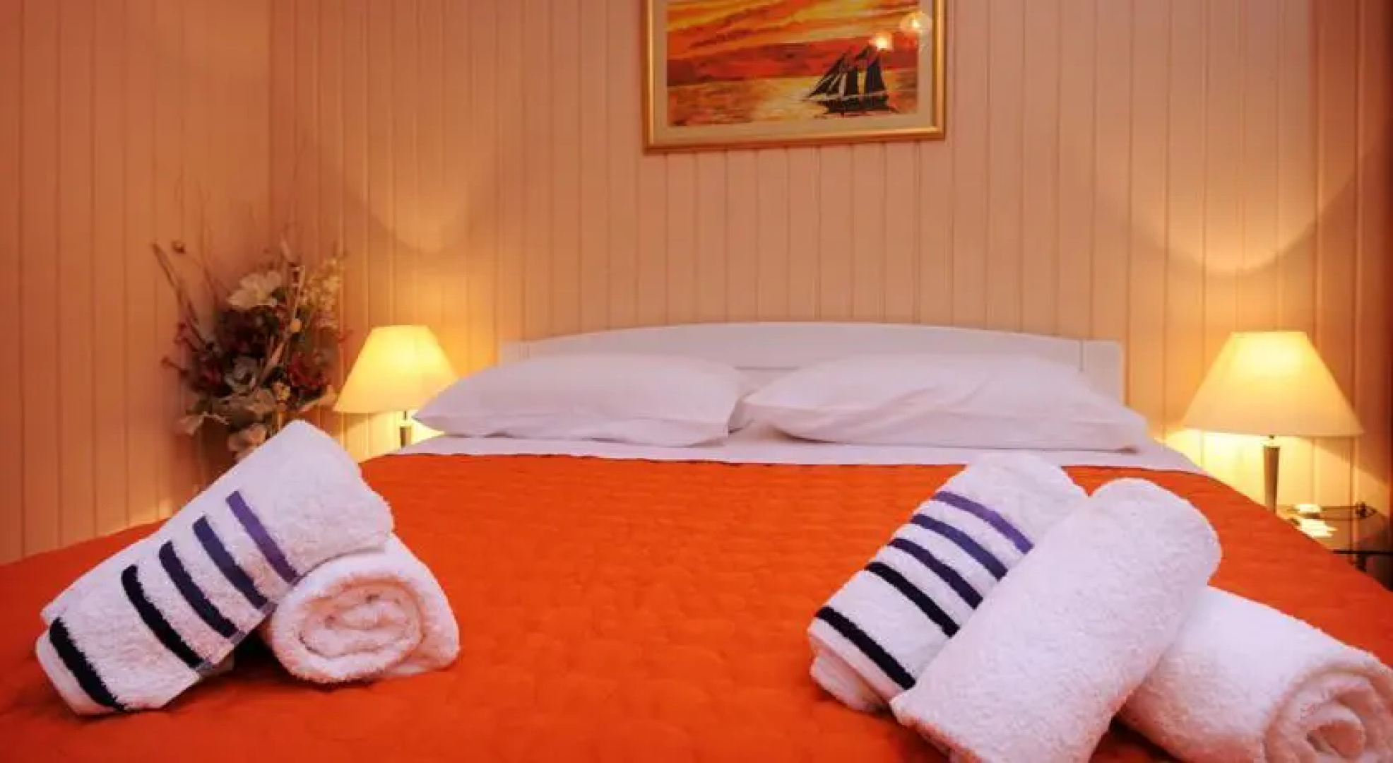 Apartment Matas 2