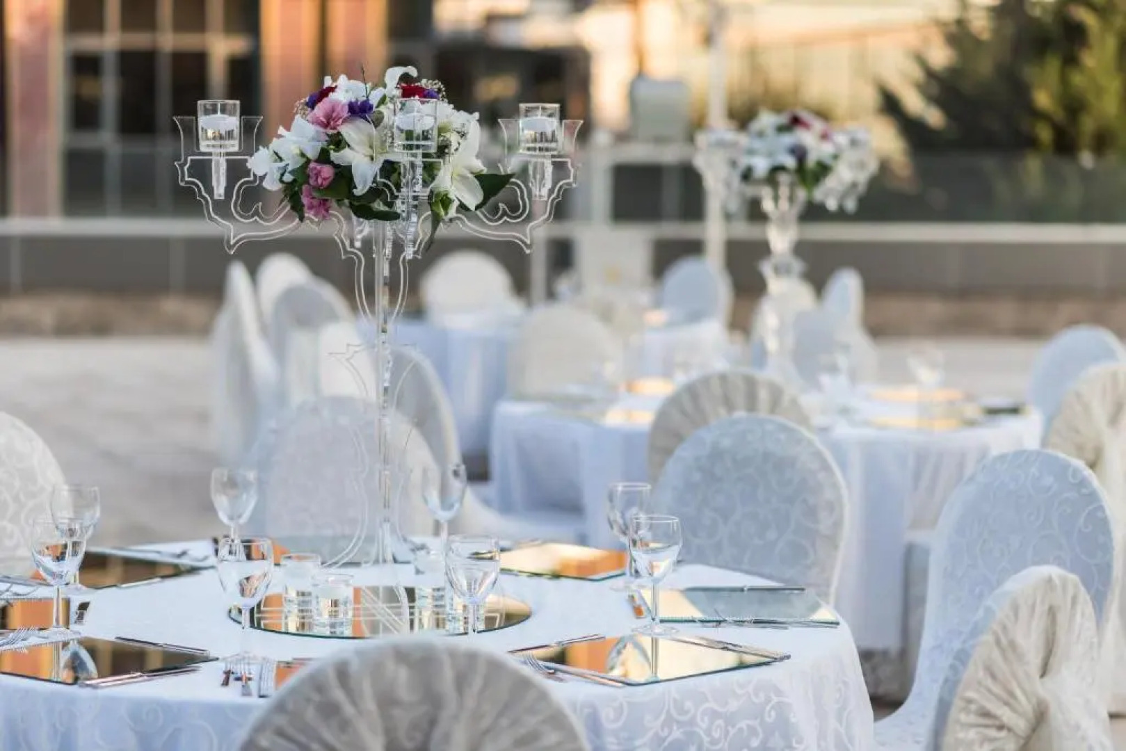 Downtown Ankara Hotel by Accor