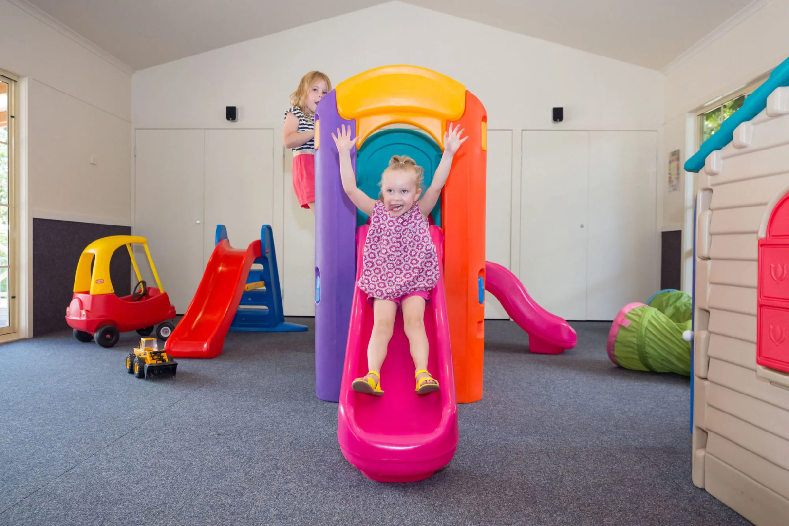 NRMA Ballarat Holiday Park