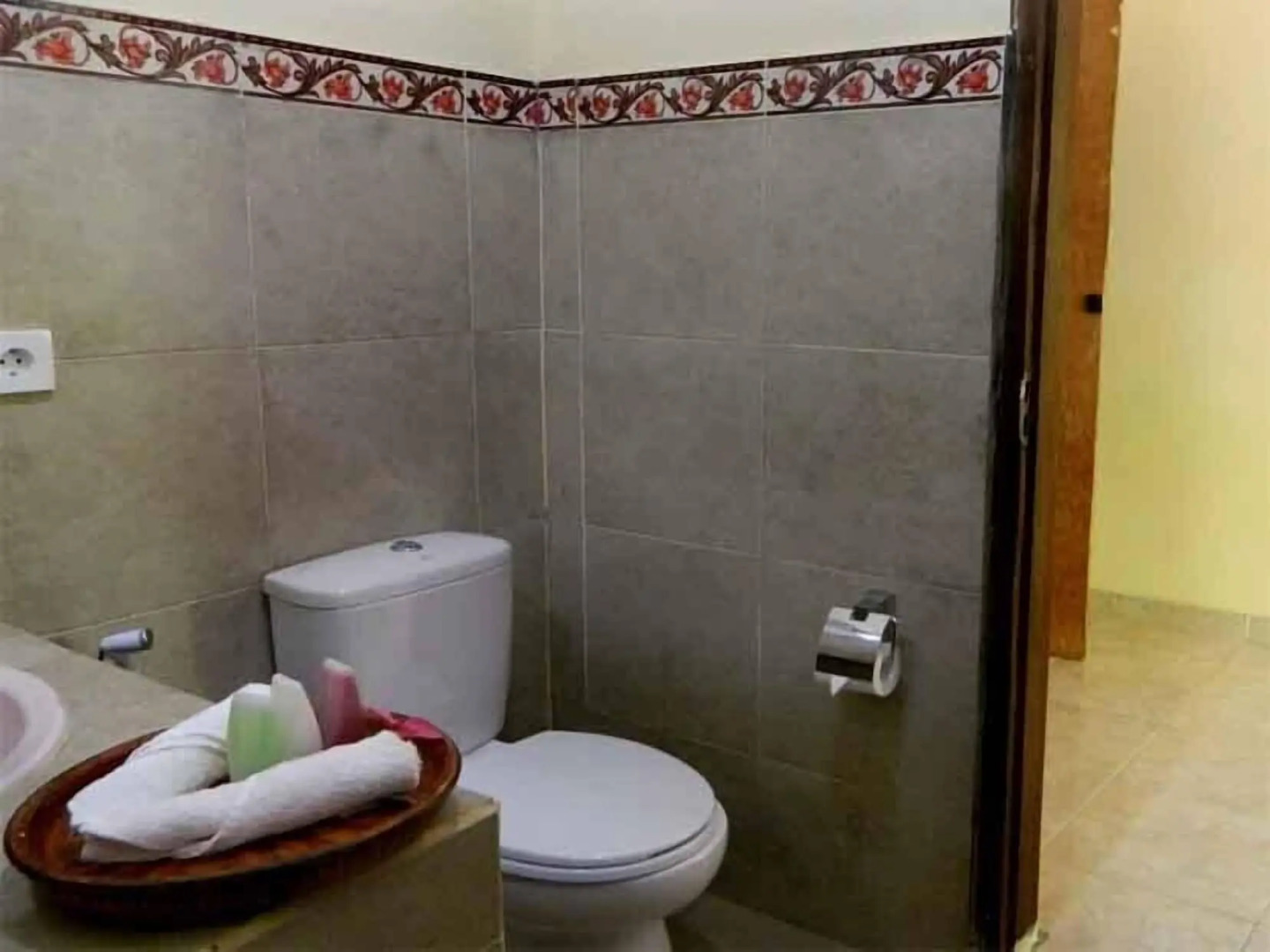 Bali Bhuana Beach Cottage