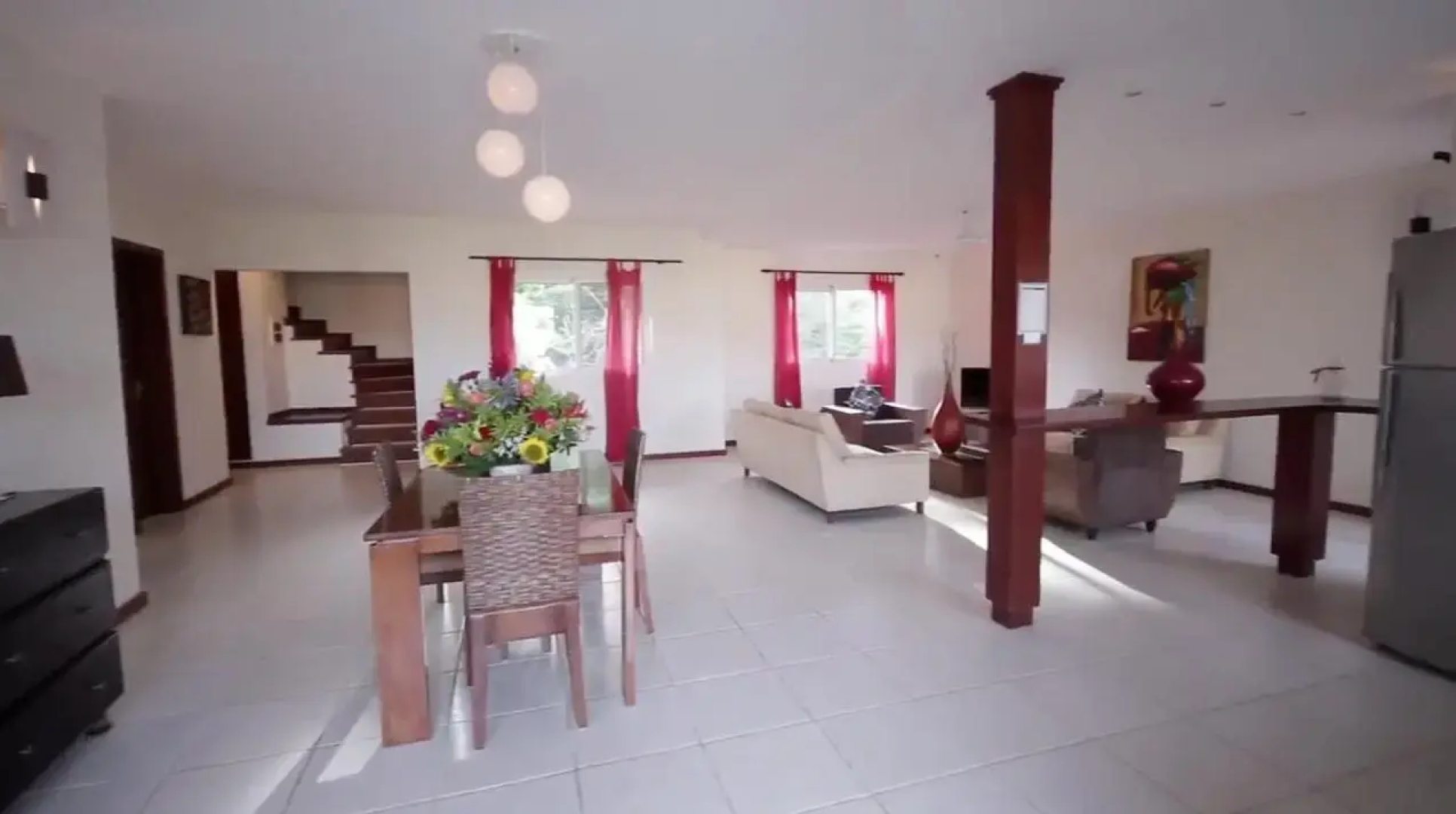 Residencial Don Cesar