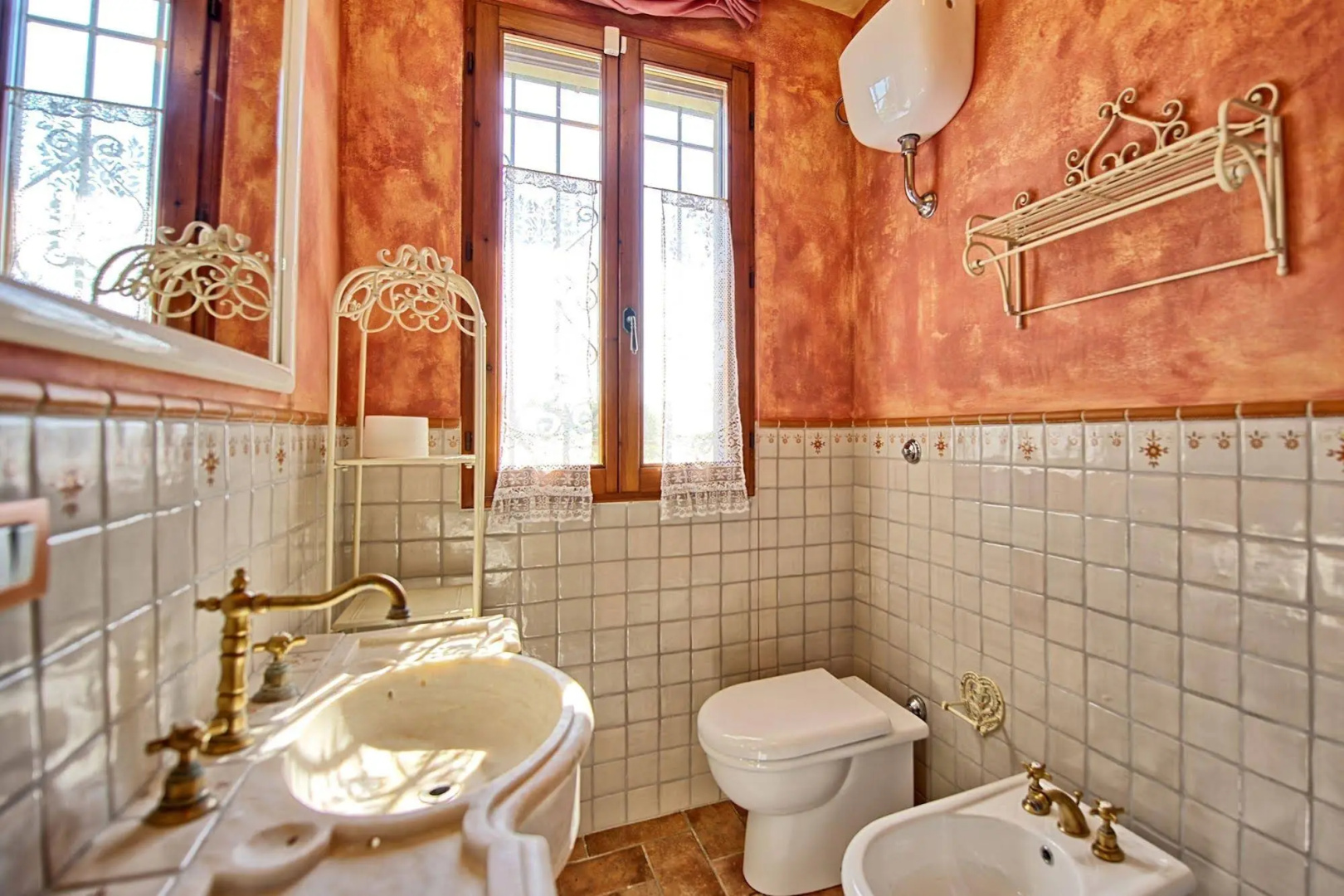 Casa Cipressi
