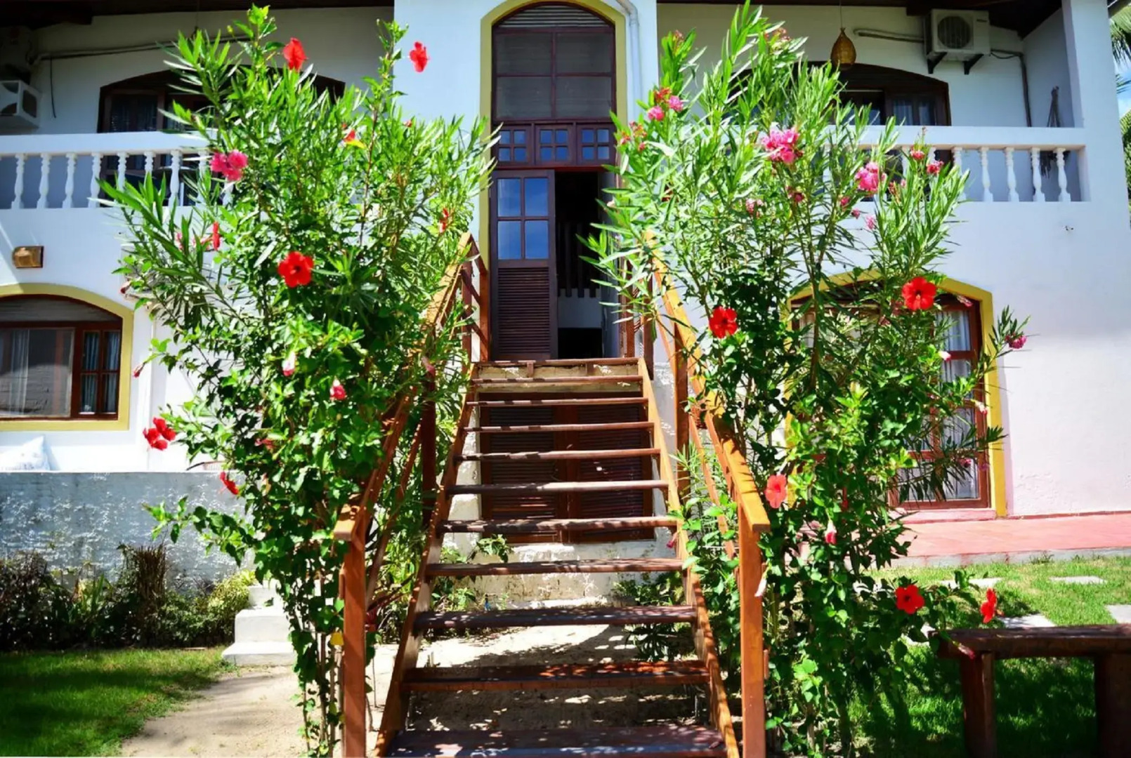 Pousada Enseada dos Golfinhos