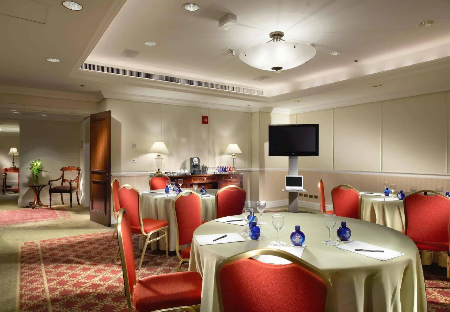 JW Marriott Hotel Rio de Janeiro