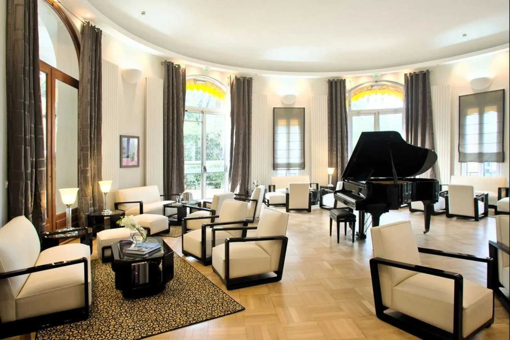 The 1932 Hotel & Spa Cap d'Antibes - MGallery Collection