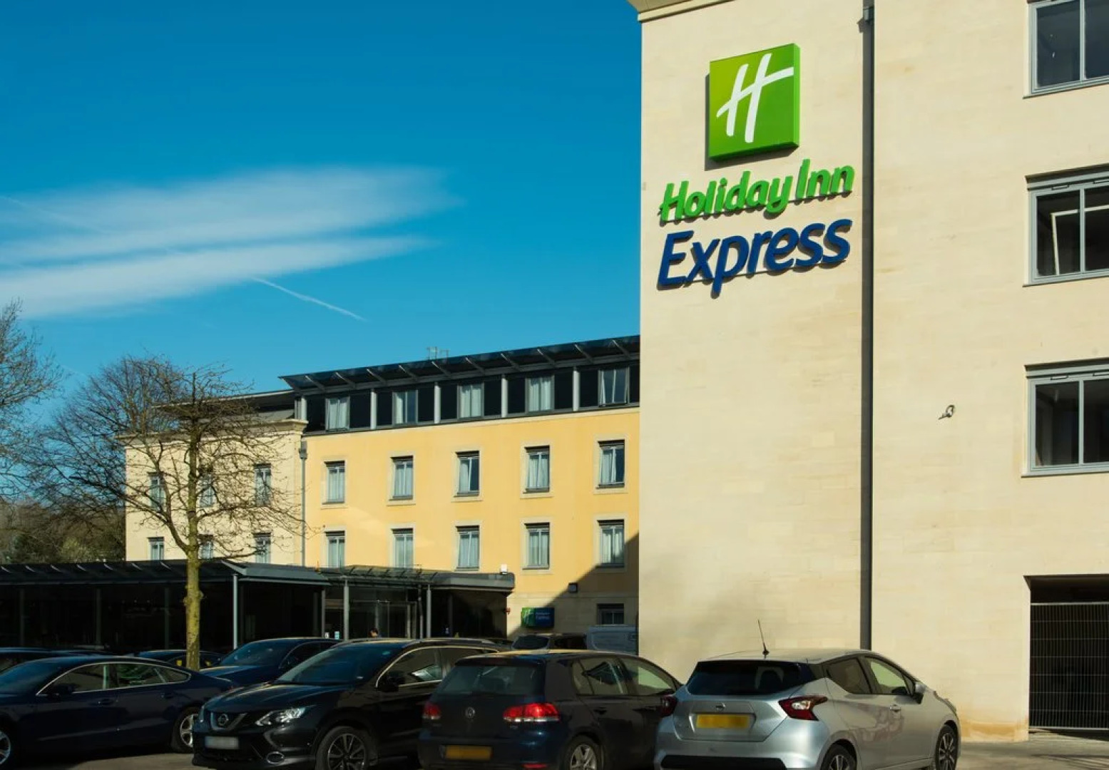 Holiday Inn Express Bath by IHG