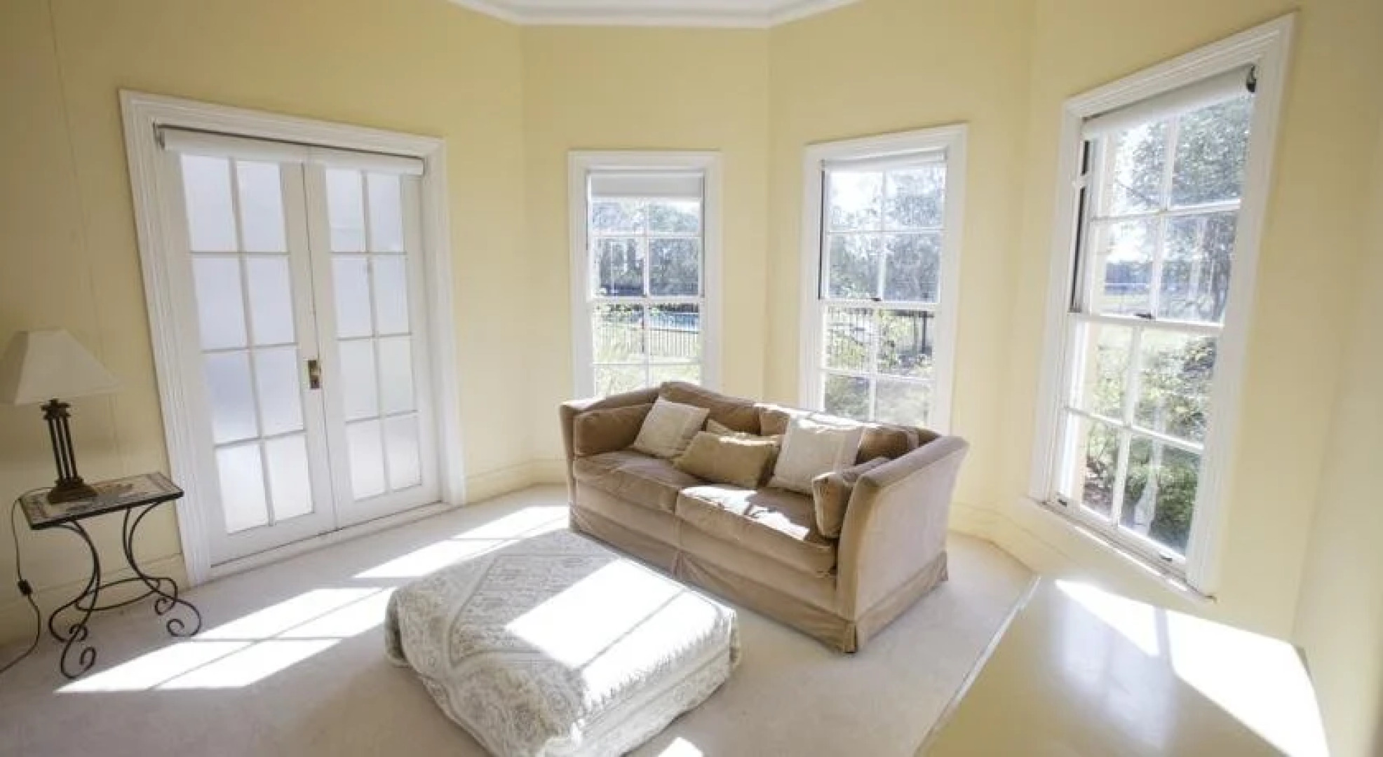 Vinden Estate Homestead