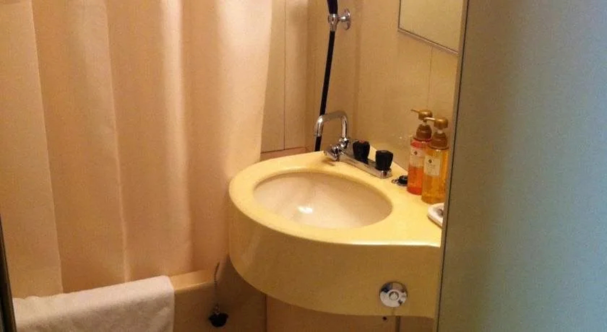 Hotel Plaza Inn Tokushima