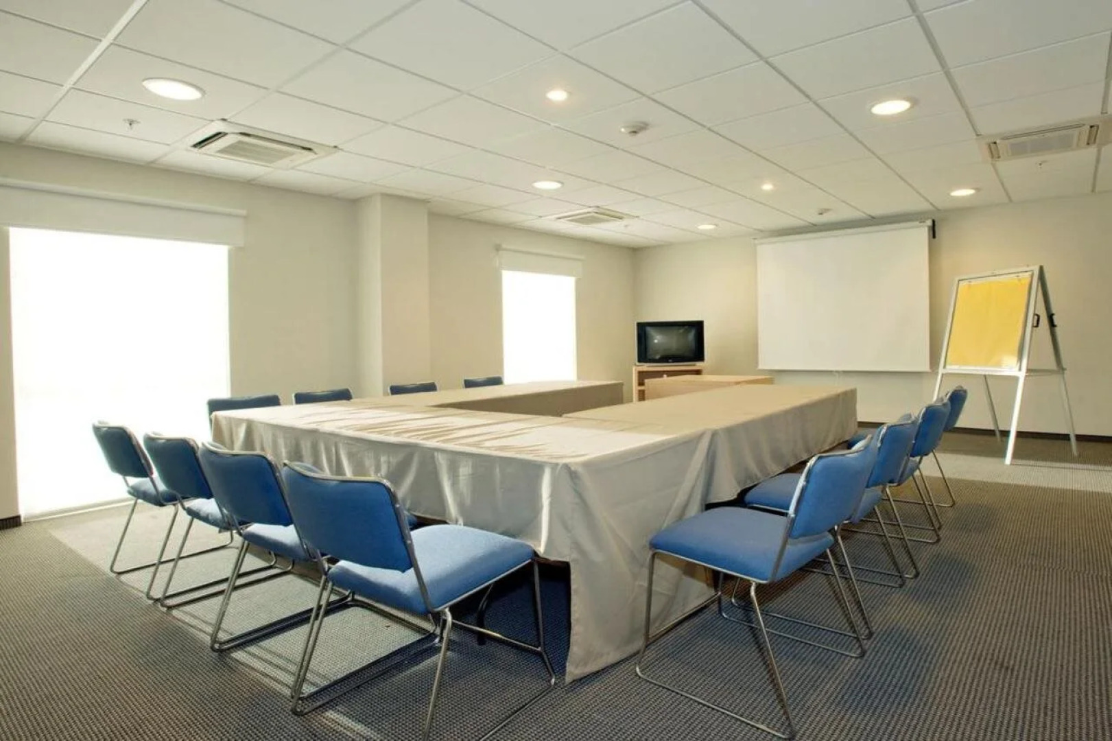 City Express by Marriott Saltillo Sur