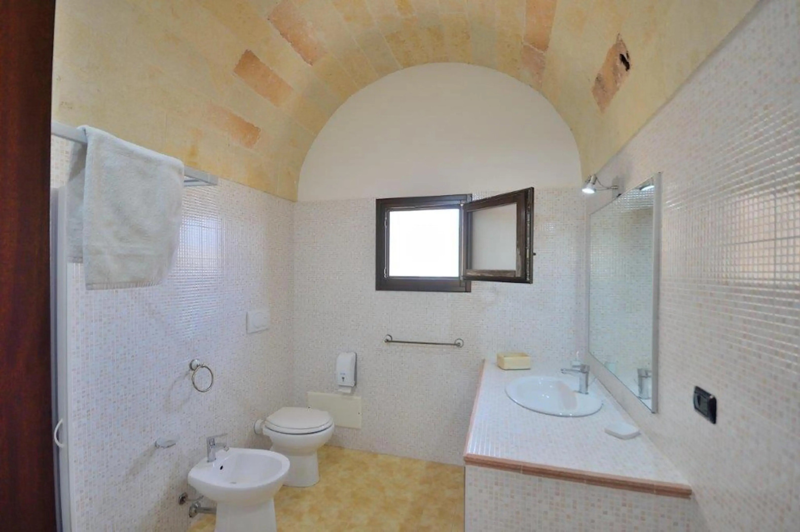 Masseria Tenuta Quintino