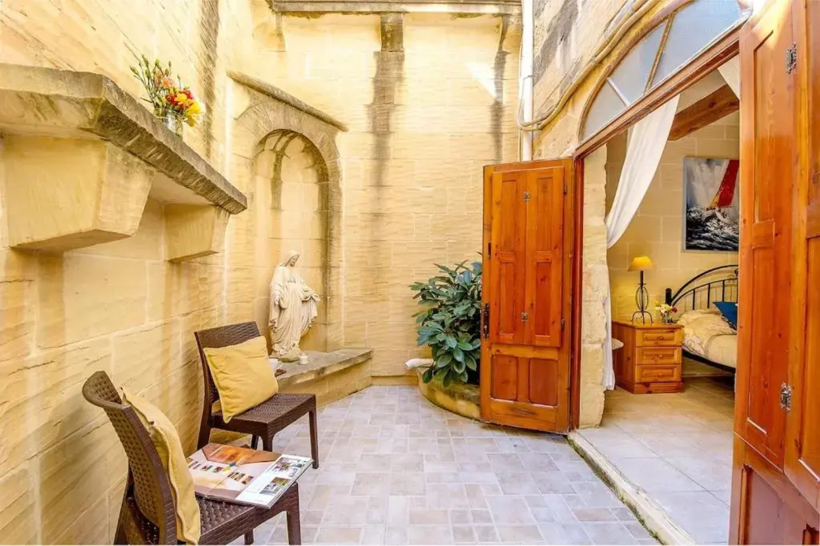 Ta Rena Holiday Home