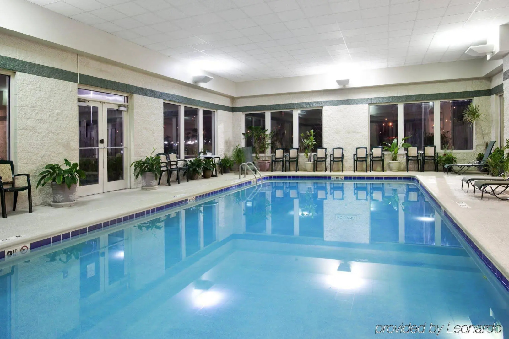 EVEN Hotel Chicago Tinley Park-Conv Ctr by IHG